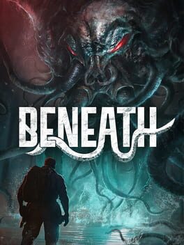 Cover of Beneath