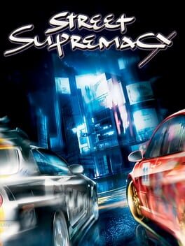 Cover of Street Supremacy