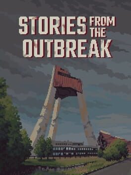 Cover of Stories from the Outbreak