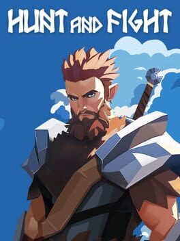 Cover of Hunt and Fight