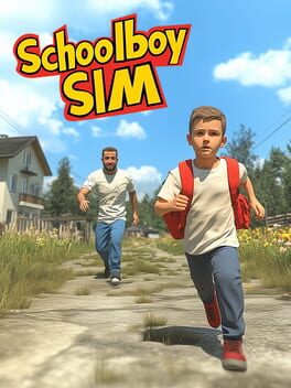 Cover of Schoolboy SIM