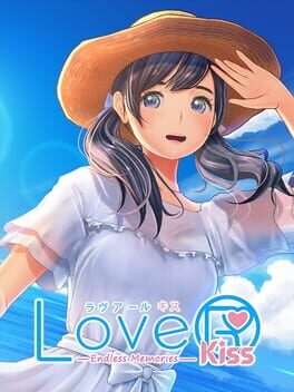 Cover of LoveR Kiss: Endless Memories