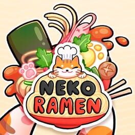 Cover of Neko Ramen