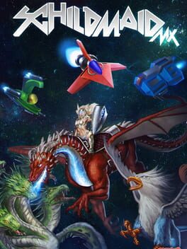 Cover of Schildmaid MX