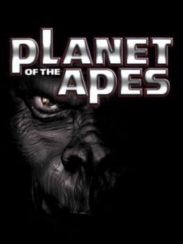 Cover of Planet of the Apes