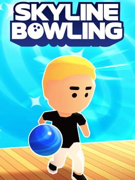Cover of Skyline Bowling