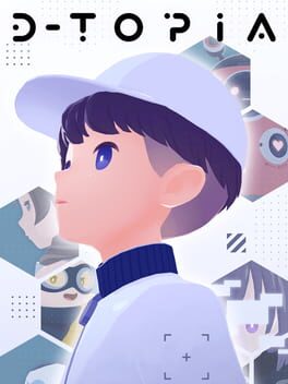 Cover of D-topia