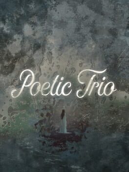 Cover of Poetic Trio