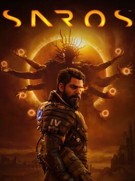 Cover of Saros