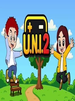 Cover of UNI 2