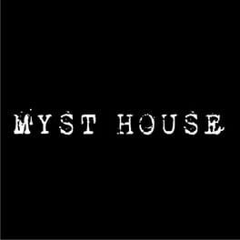 Cover of Myst House