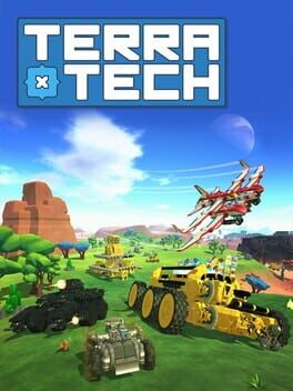 Cover of TerraTech
