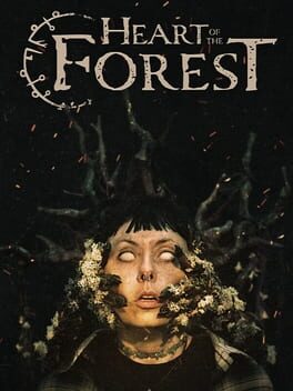 Cover of Heart of the Forest