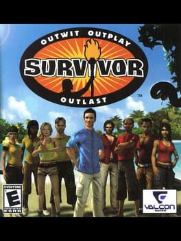 Cover of Survivor