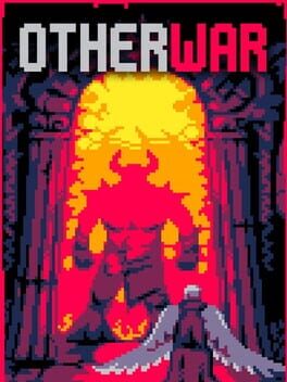Cover of Otherwar