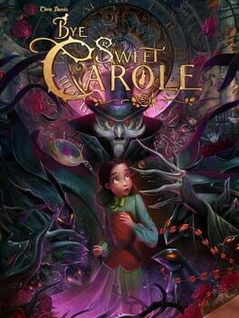Cover of Bye Sweet Carole