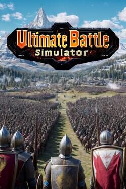 Cover of Ultimate Battle Simulator