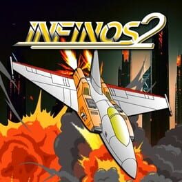 Cover of Infinos 2