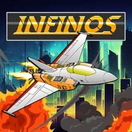 Cover of Infinos