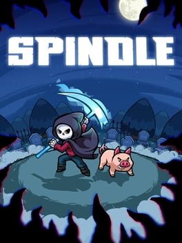 Cover of Spindle