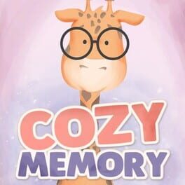 Cover of Cozy Memory