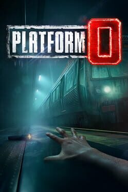 Cover of Platform 0