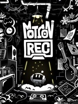 Cover of Motionrec
