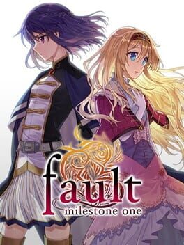 Cover of Fault Milestone One