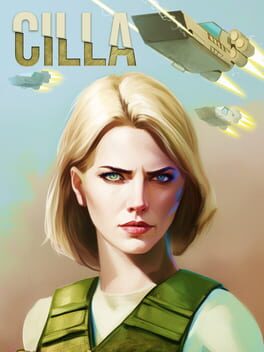 Cover of Cilla