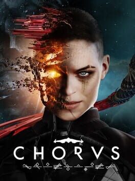Cover of Chorus