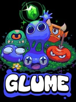 Cover of GluMe
