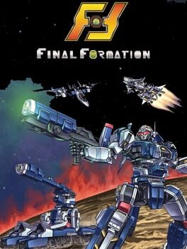 Cover of Final Formation