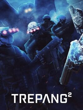 Cover of Trepang2