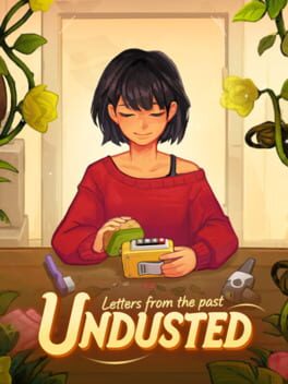 Cover of Undusted: Letters from the Past