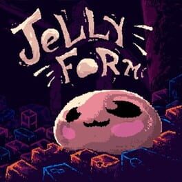 Cover of Jelly Form