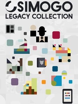Cover of Simogo Legacy Collection