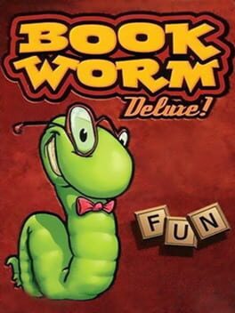 Cover of Bookworm
