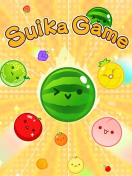 Cover of Suika Game