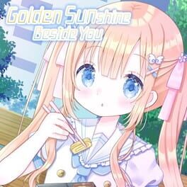 Cover of Golden Sunshine Beside You