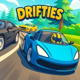 Cover of Drifties