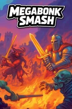 Cover of Megabonk Smash