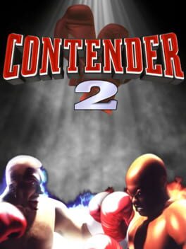 Cover of Contender 2
