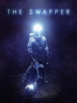 Cover of The Swapper