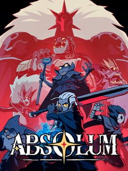 Cover of Absolum