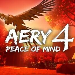 Cover of Aery: Peace of Mind 4