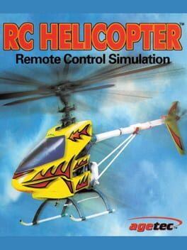 Cover of RC Helicopter