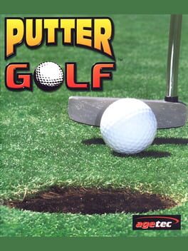 Cover of Putter Golf