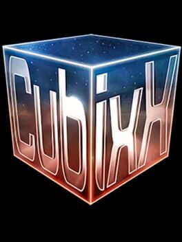 Cover of Cubixx