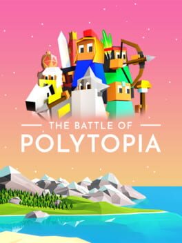 Cover of The Battle of Polytopia