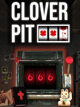 Cover of Cloverpit